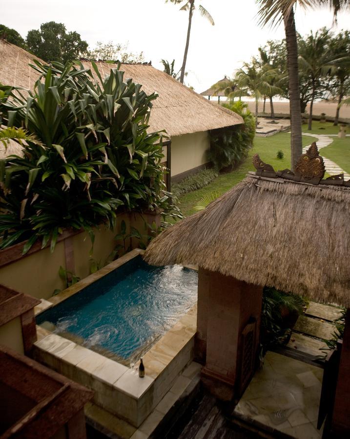 Villas At The Patra Bali Resort And Villas - Chse Certified Кута Экстерьер фото