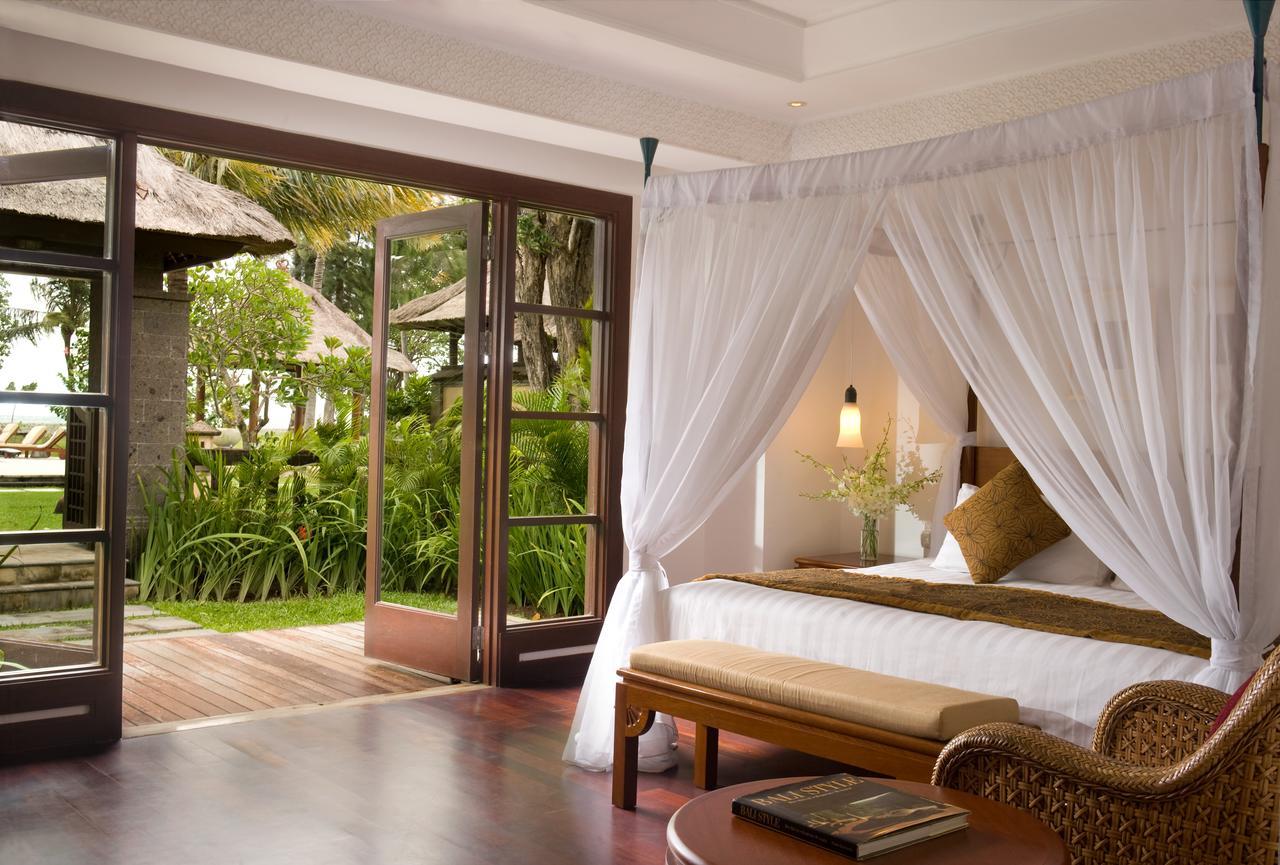 Villas At The Patra Bali Resort And Villas - Chse Certified Кута Экстерьер фото