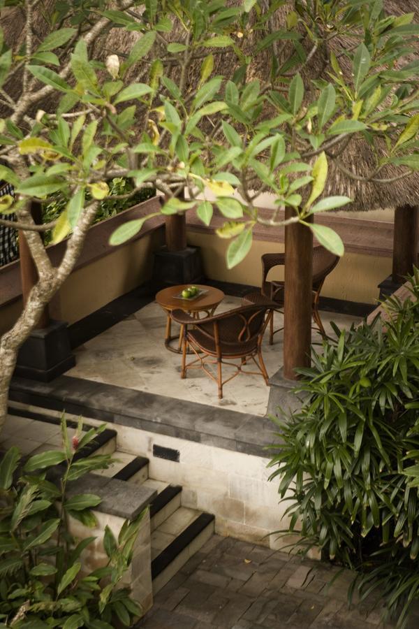 Villas At The Patra Bali Resort And Villas - Chse Certified Кута Экстерьер фото