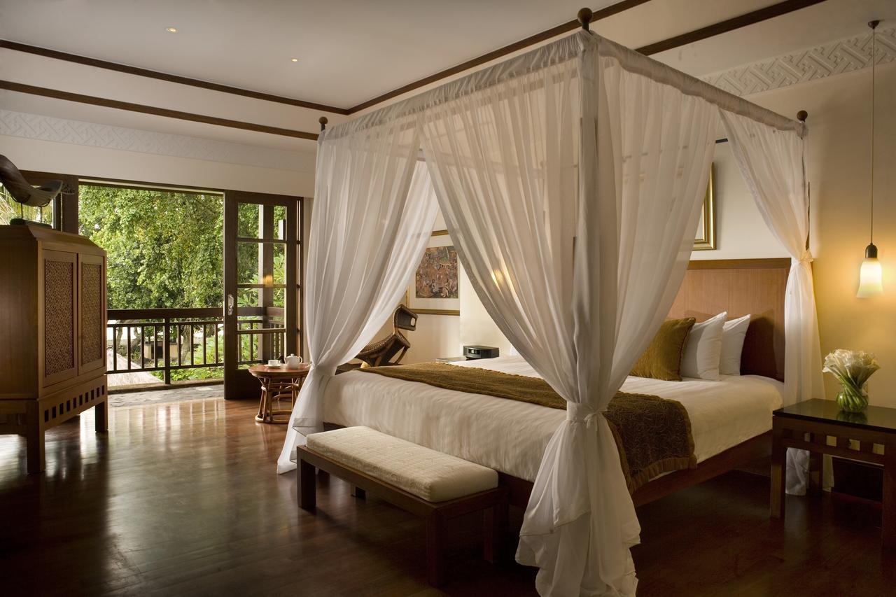 Villas At The Patra Bali Resort And Villas - Chse Certified Кута Экстерьер фото