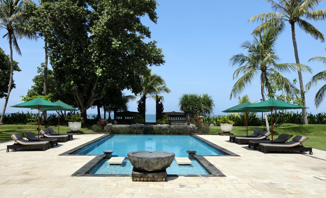 Villas At The Patra Bali Resort And Villas - Chse Certified Кута Экстерьер фото