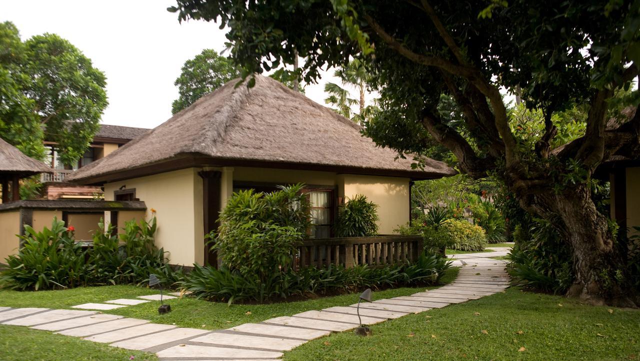 Villas At The Patra Bali Resort And Villas - Chse Certified Кута Экстерьер фото
