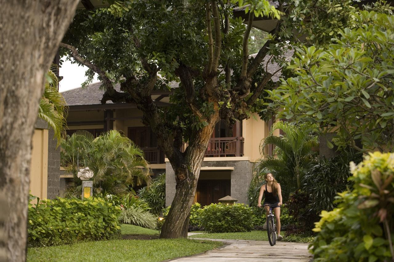Villas At The Patra Bali Resort And Villas - Chse Certified Кута Экстерьер фото