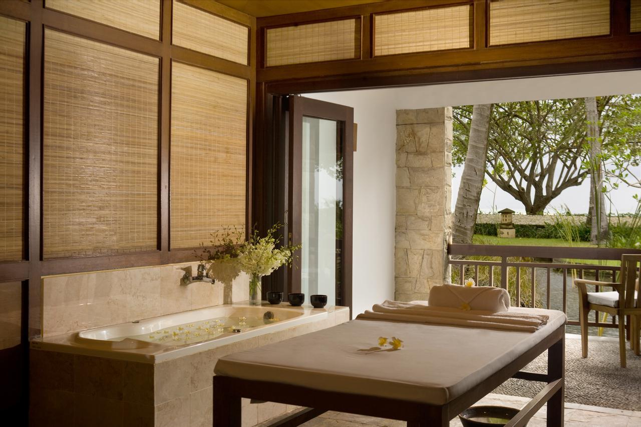 Villas At The Patra Bali Resort And Villas - Chse Certified Кута Экстерьер фото